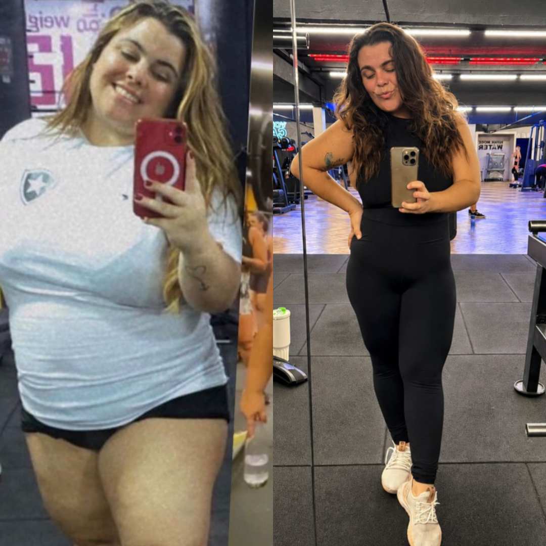 Resultado de Nathalia Xavier